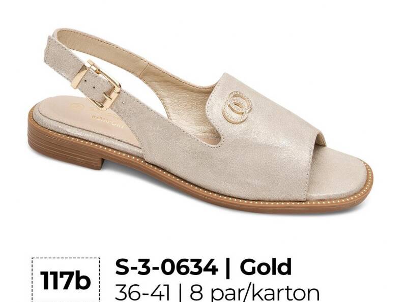 Klapki damskie Roz 36-41 / 8 par